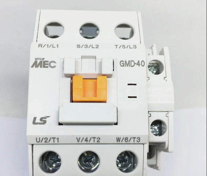 GMD-40 GMD40 DC110V 1PC New LS (LG) Contactor free ship