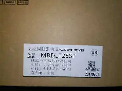 1pc new MBDLT25SF