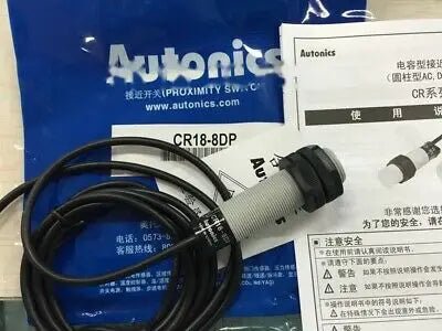 1pc new CR18-8DN CR18-8DP