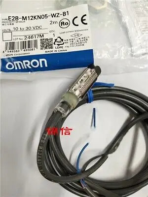 1pc new E2B-M12KN05-WZ-B1