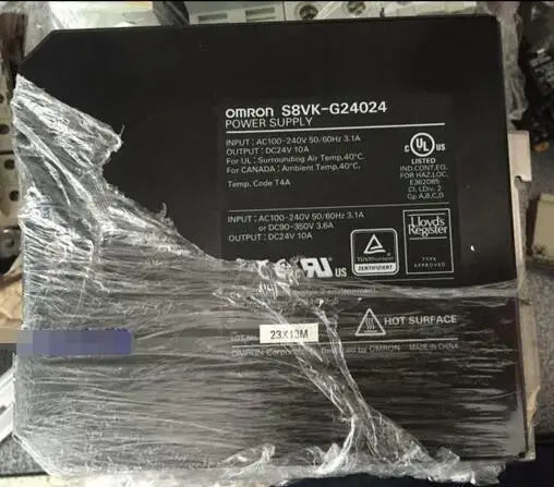 1PC NEW in box Omron S8VK-G24024