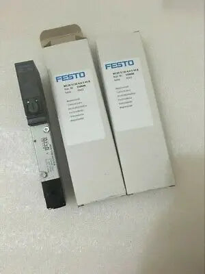 1PC NEW FESTO MT2H-5/3G-4.0-S-VI-B (159448)