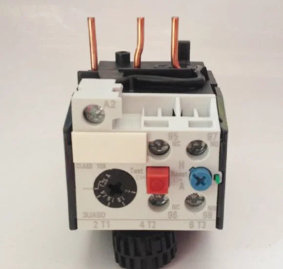 1PC  NEW   SIEMENS   3UA5040-1B  1.25-2A   free shipping