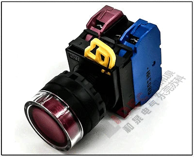 1pc new YW1L-MF2E02Q4R IDEC