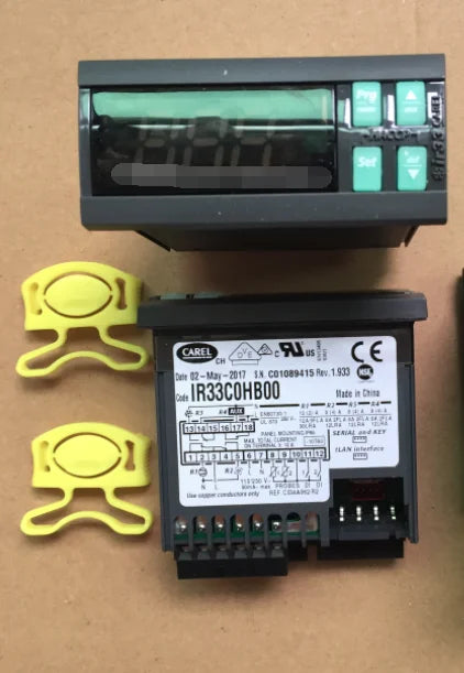 1PC NEW CAREL IR33C0HB00 IR33COHBOO free shipping