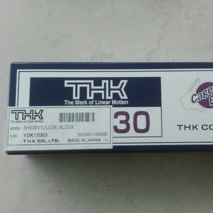 1PC  NEW   THK   SHS30V1KK     free  shipping