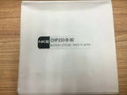 1PC  NEW   NKE    CHP233-B-30     free  shipping