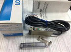E3X-NT51 E3X NT51 NEW IN BOX Omron PLC fiber amplifier free shipping