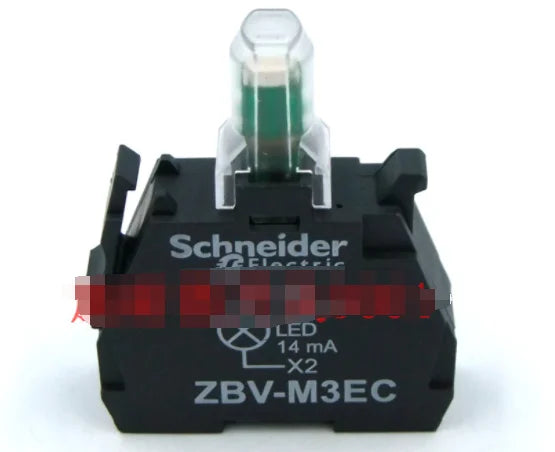1PC new in box  Schneider   ZBV-M3EC ZBVM3EC AC230V