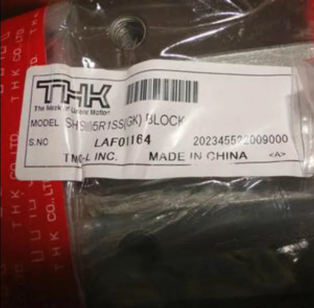 1PC NEW THK SHS55R free shipping
