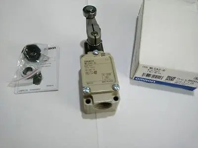 New IN BOX Omron WLCA2-G