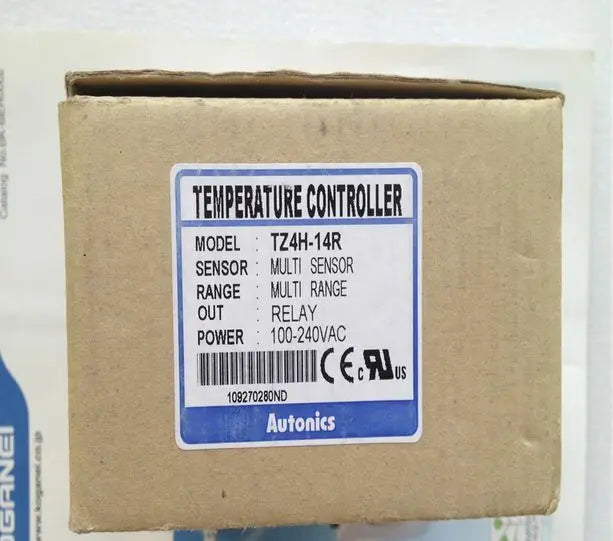 TZ4H-14R TZ4H 14R New Autonics temperature controllers free ship
