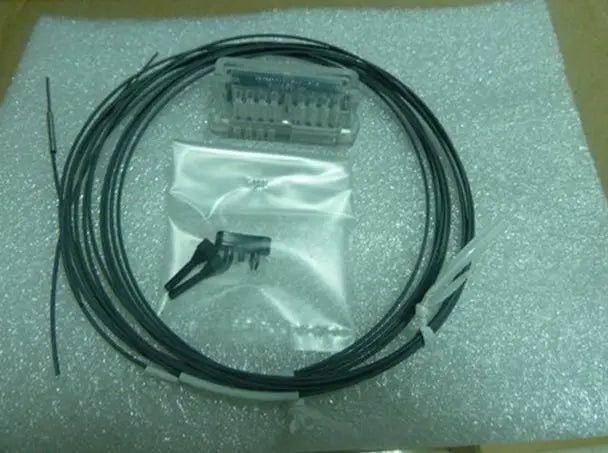 FT-V25 FT V25 New in box Panasonic Fiber Optic Sensor free shipping