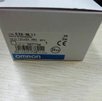 E3X-NL11 E3X NL11 NEW OMRON NEW IN BOX free shipping