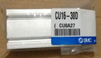 CU16-30D CU1630D 1PCS NEW SMC cylinder free shipping