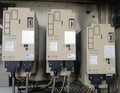 1PC Used Yaskawa servo drive SGDB-10VD tested free shipping