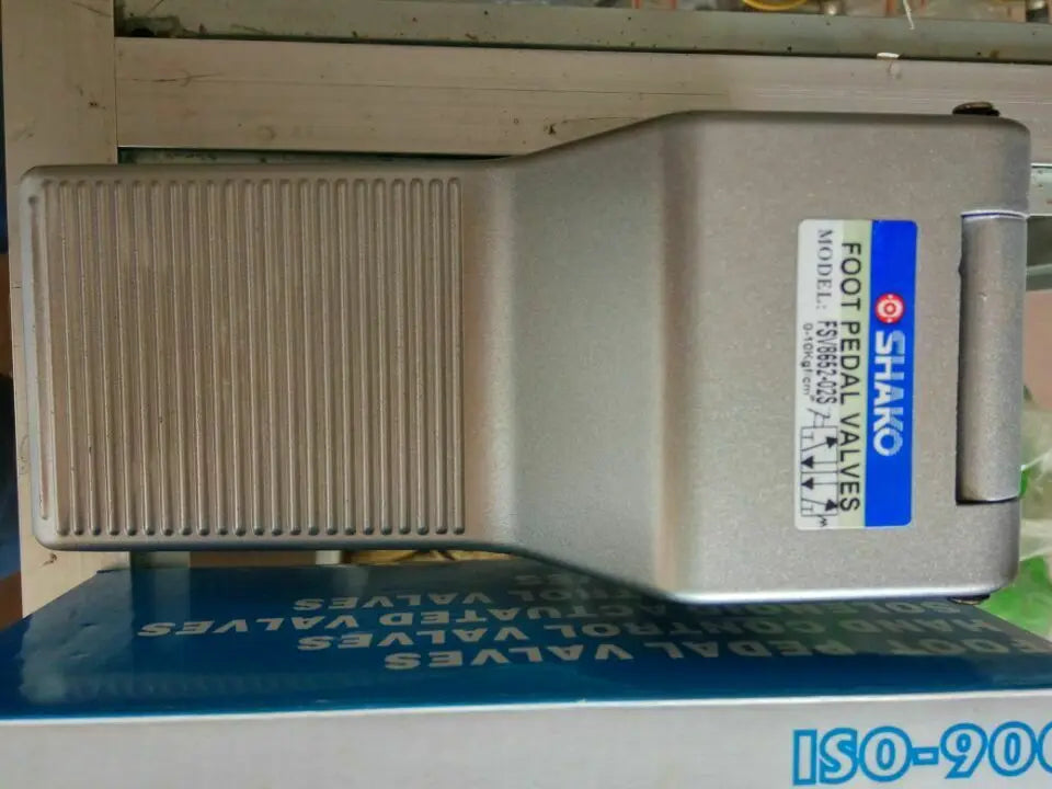 1PC NEW SHAKO FSV8652-02S free shipping