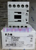 1PC  NEW   EATON  MOELLER   DILMP20C   24VDC  free shipping