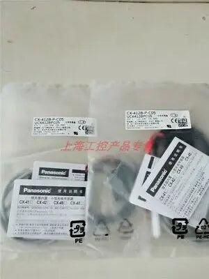 1pc new Panasonic CX-412B-P-C05 CX-412BD-P 412E