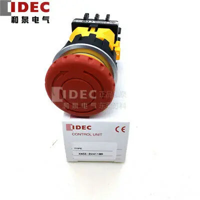 1pc new XN5E-BV411MR IDEC