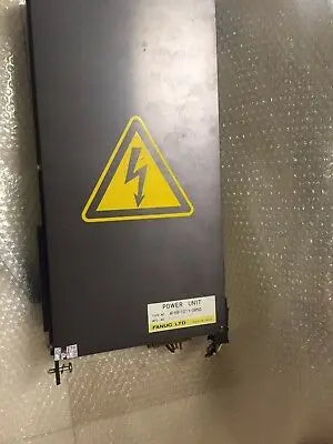 1PC Used FANUC A16B-1211-0850  FREE SHIPING