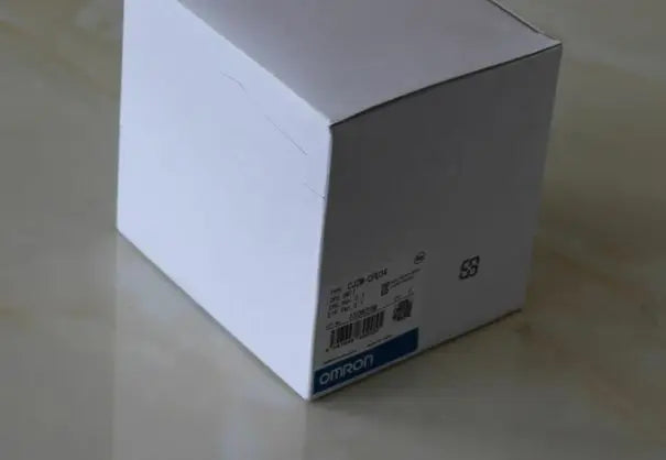CJ2M-CPU34 CJ2MCPU34 1PC New Omron CPU Unit free shipping