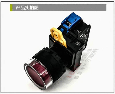 1pc new YW1L-AF2E10Q4R IDEC