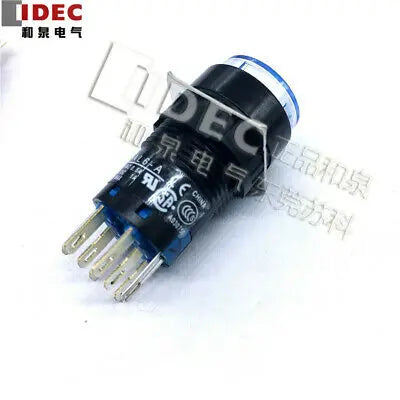 1pc new AL6M-A24GC IDEC