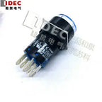 1pc new AL6M-A24GC IDEC