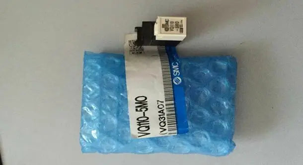 VQ110-5MO VQ1105MO 1PCS NEW SMC Solenoid Valve free shipping