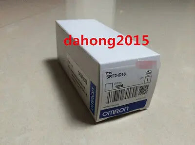 1PC New In Box Omron SRT2-ID16 SRT2ID16