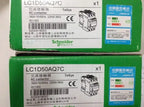 1pc LC1D50AQ7C NEW Schneider contactor free shipping