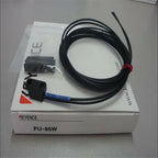 New  KEYENCE  FU-95W  Fiber Optic Sensor   free shipping
