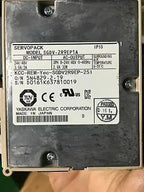 1pc new Yaskawa SGDV-2R9EP1ASGMMV-A3E2A21