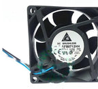 1pc fan new AFB0712HH AUB0712HH-C AUB0712VH DC12V AFB0712VH-AF00