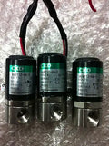 Used CKD HVB112-6N-5