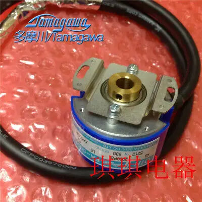 1pc new OIH48-2000-P8-L6-5V TS5212N530 TAMAGAWA