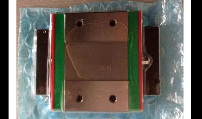 1PC NEW HIWIN MGW12C free shipping