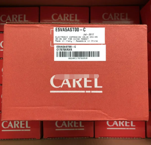 1PC NEW CAREL E5VA5AST00-C free shipping