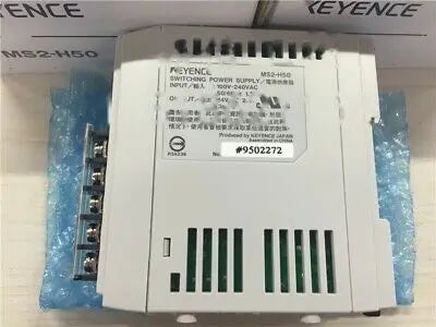 1pc new KEYENCE MS2-H50