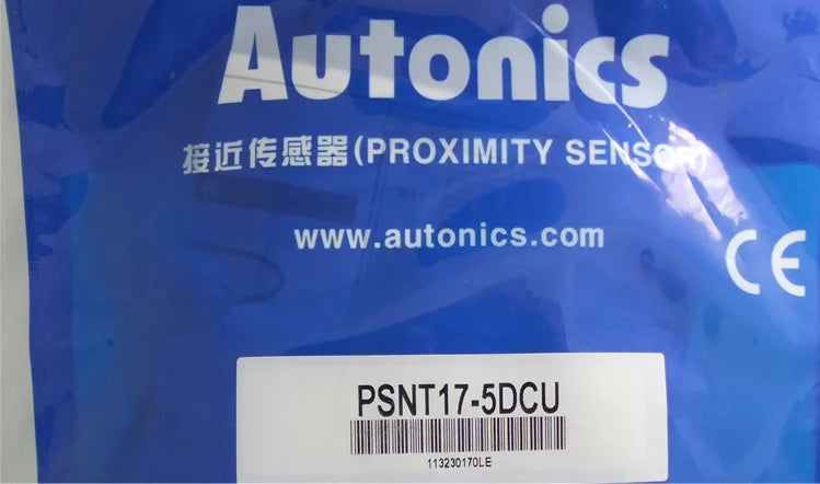 1PC  NEW   Autonics   PSNT17-5DCU     free shipping