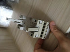 1pc used OMRON P7S-14F-END DC24V