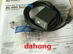 1PC KEYENCE Digital Optical Fiber Amplifier NEW IN BOX BL-601H BL 601H