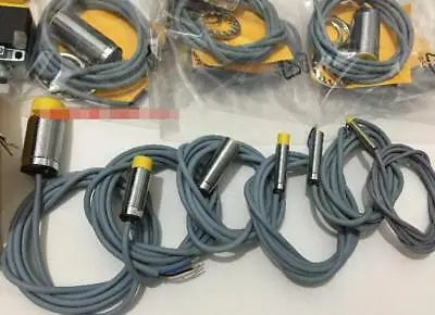 1PC NEW TURCK NI3-H08-AN6X