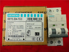 1pc     Siemens   2P 4A 5SY5204-7CC  circuit breaker  free shipping