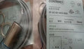 DF-AD-601-M30-9006 DFAD601M309006 Proximity Switch Contrinex NEW IN BOX