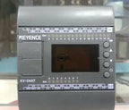 Used Keyence KV-24AT