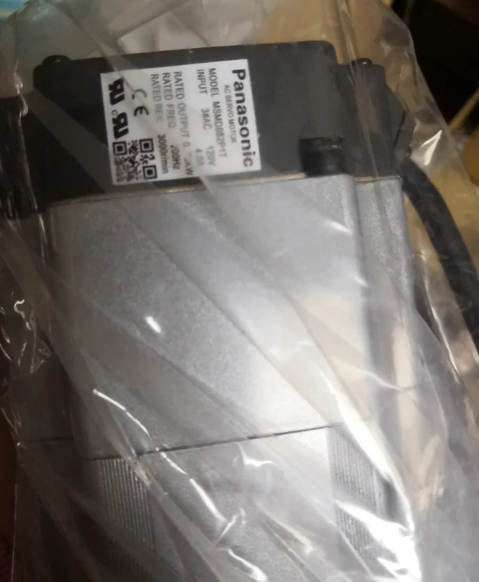1PC NEW Panasonic MSMD082P1T free shipping