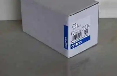 61F-G 61FG 1PC NEW OMRON MODULE FLOATLESS LEVEL SWITCH