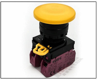 1pc new YW1B-A4E02Y IDEC